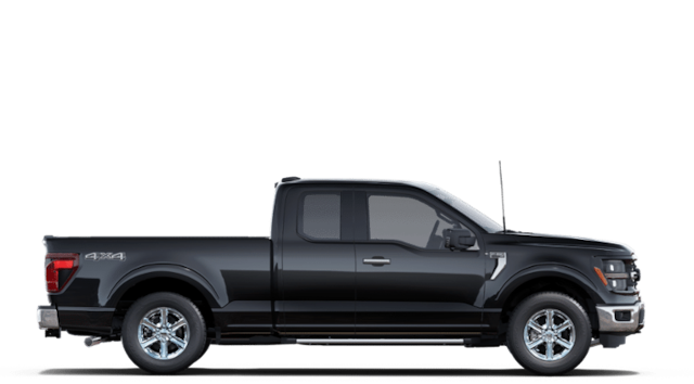 2025 Ford F-150+F-150